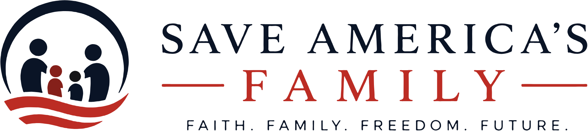 Save America's Family