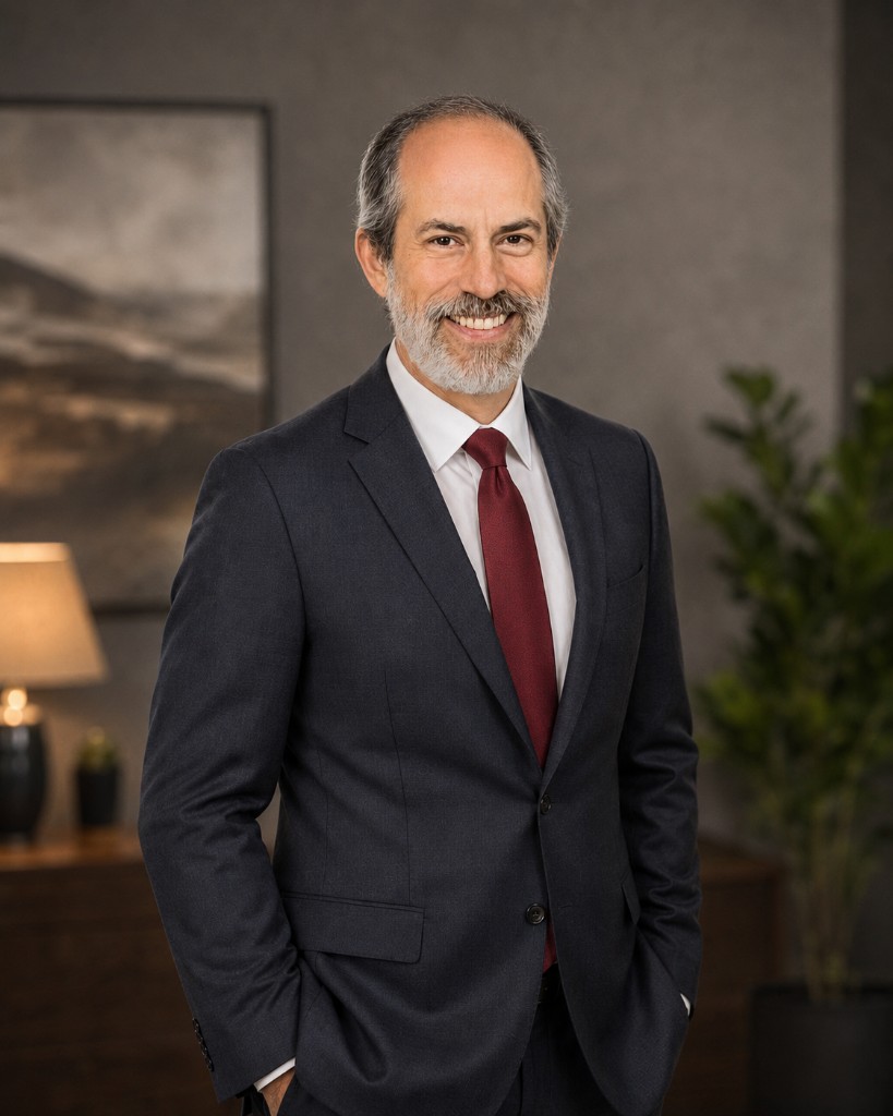 Frank Gaffney