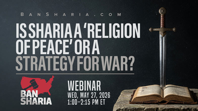 Slate Sharia Peace War 800