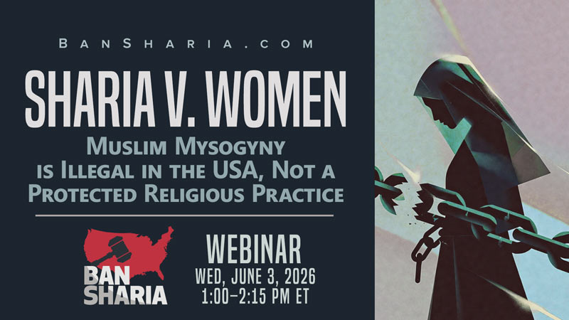 Slate Sharia v Women 800