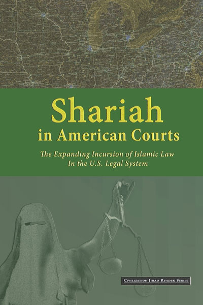 Sharia Book Courts 400