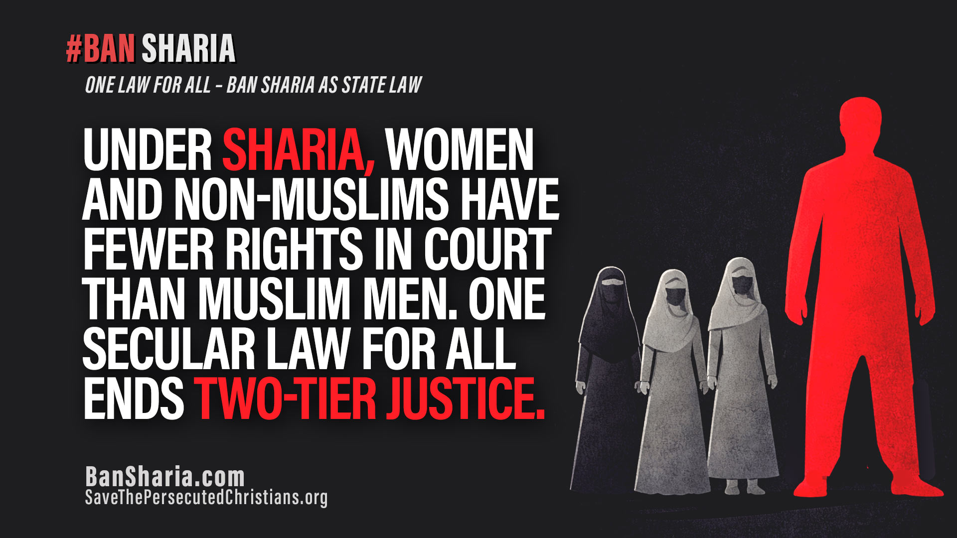 Memes Sharia Justice