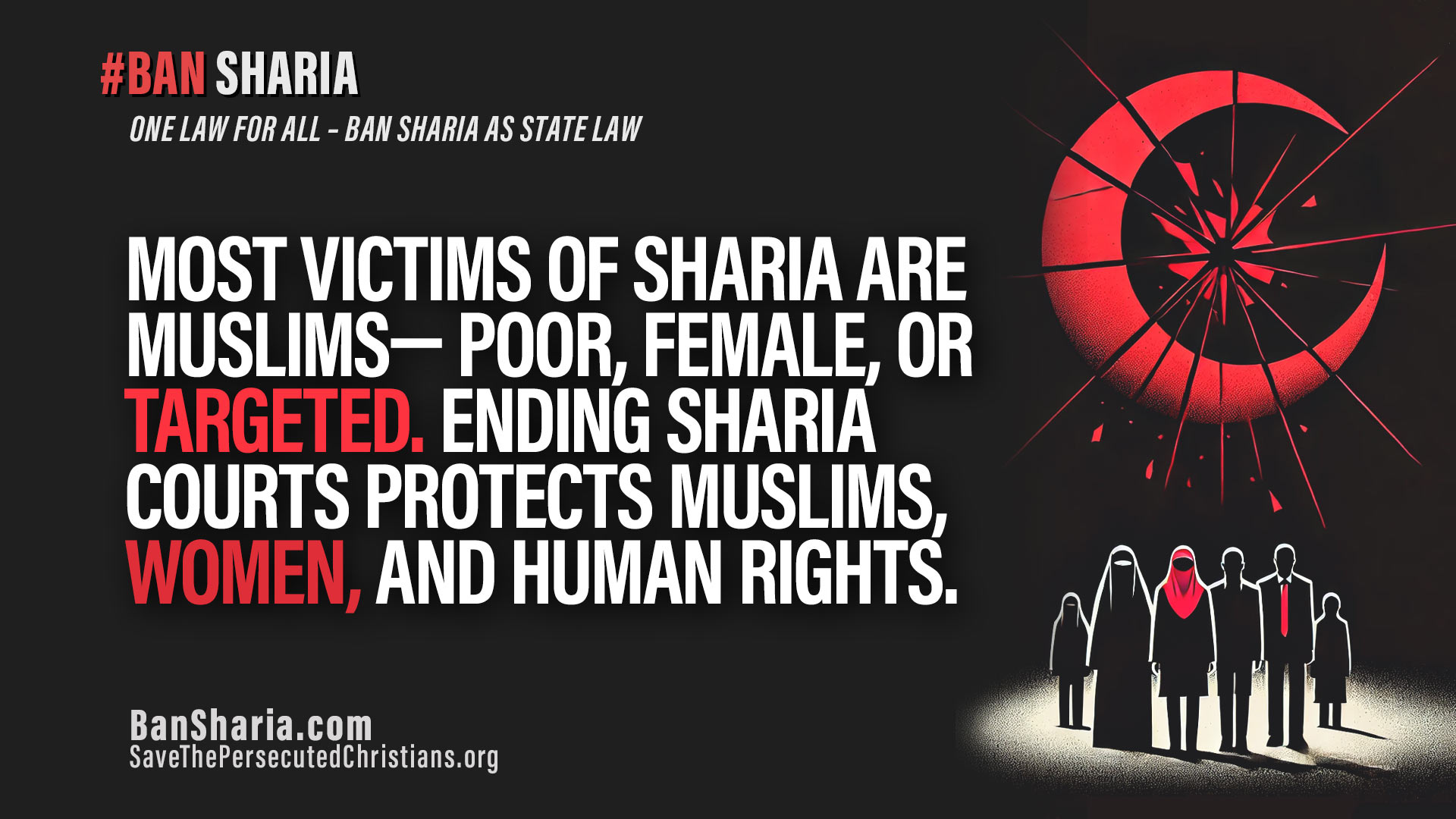 Memes Sharia Poor Women