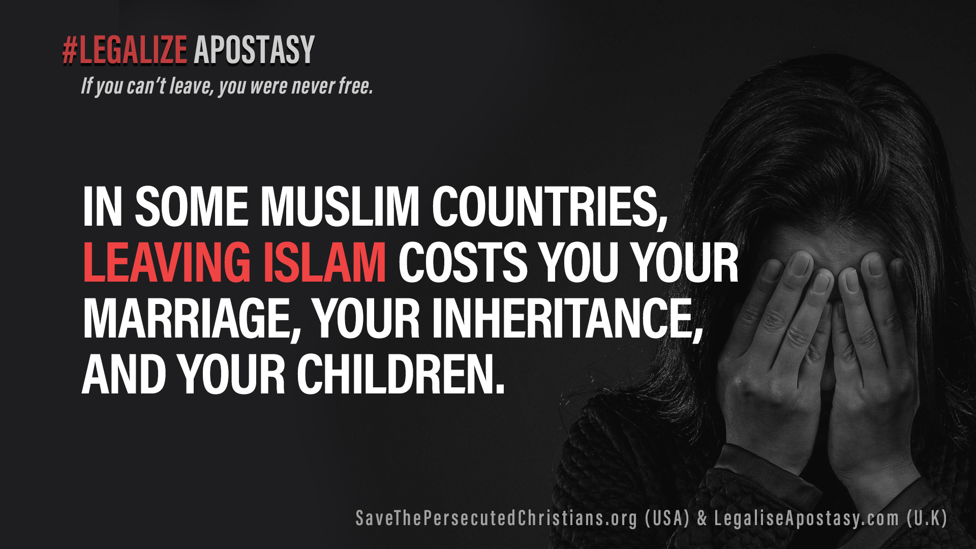 Memes Apostasy Marriage