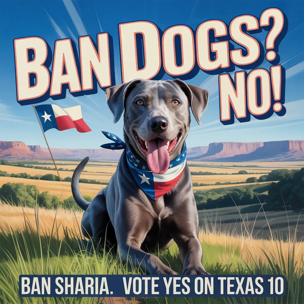 Ban Dogs IG 4